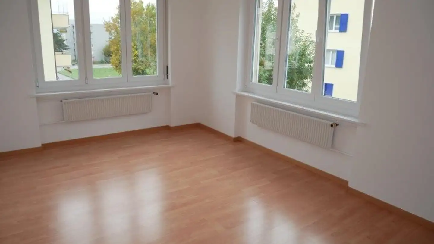 Apartment for rent - Karl Mathy-Strasse 44, 2540 Grenchen - Photo 2