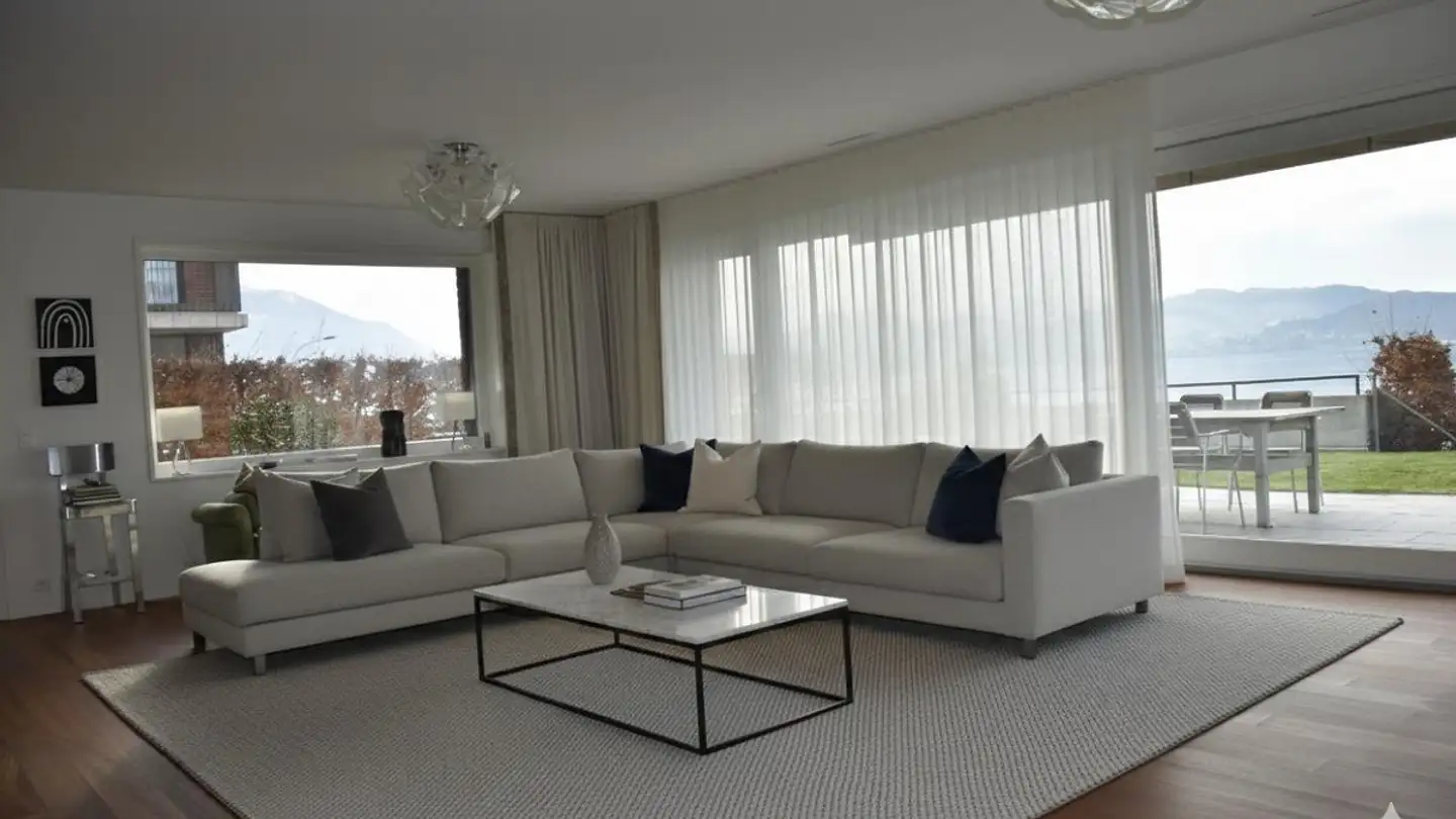 Apartment for rent - Artherstrasse 151, 6317 Oberwil b. Zug