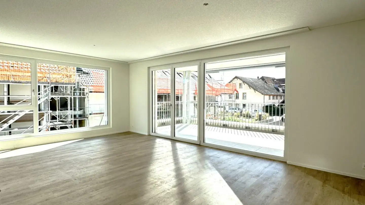 Apartment for rent - Obstweg 1, 5053 Staffelbach - Photo 2