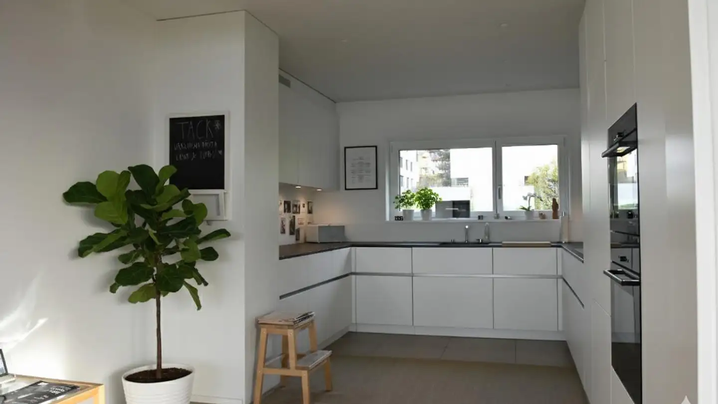 Appartamento in affitto - Artherstrasse 151, 6317 Oberwil b. Zug - Photo 2