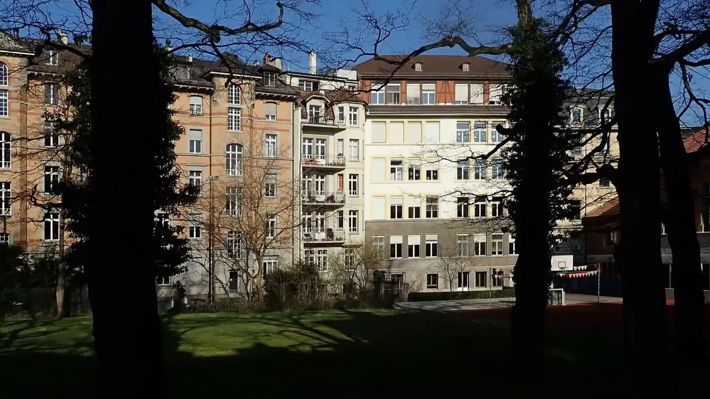 Appartamento in affitto - Monbijoustrasse 27, 3011 Bern