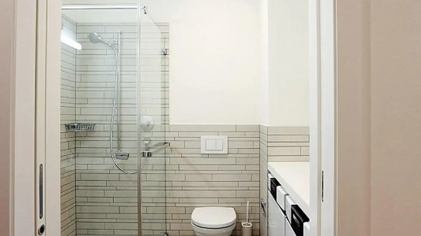 Appartamento in affitto - Artherstrasse 151, 6317 Oberwil b. Zug - Photo 3