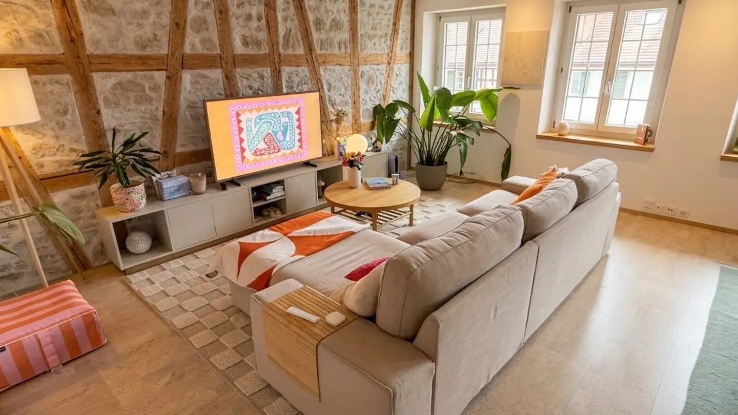 Appartamento in affitto - 8404 Winterthur - Foto 2