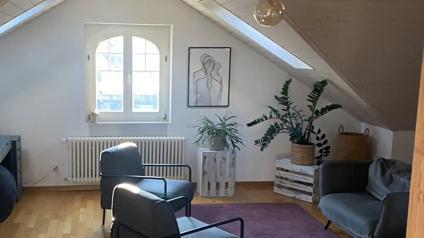 Apartment for rent - Cäcilienstrasse 14, 3007 Bern