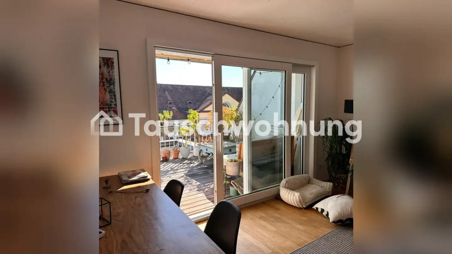 Wohnung mieten - Zschokkestrasse 30, 8037 Zürich - Foto 2