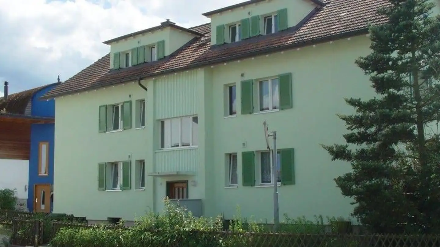 Attico in affitto - Lindhofstrasse 36, 5210 Windisch - Photo 2