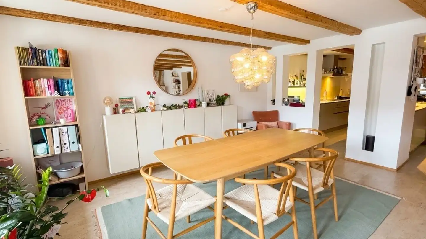 Appartamento in affitto - 8404 Winterthur - Foto 3