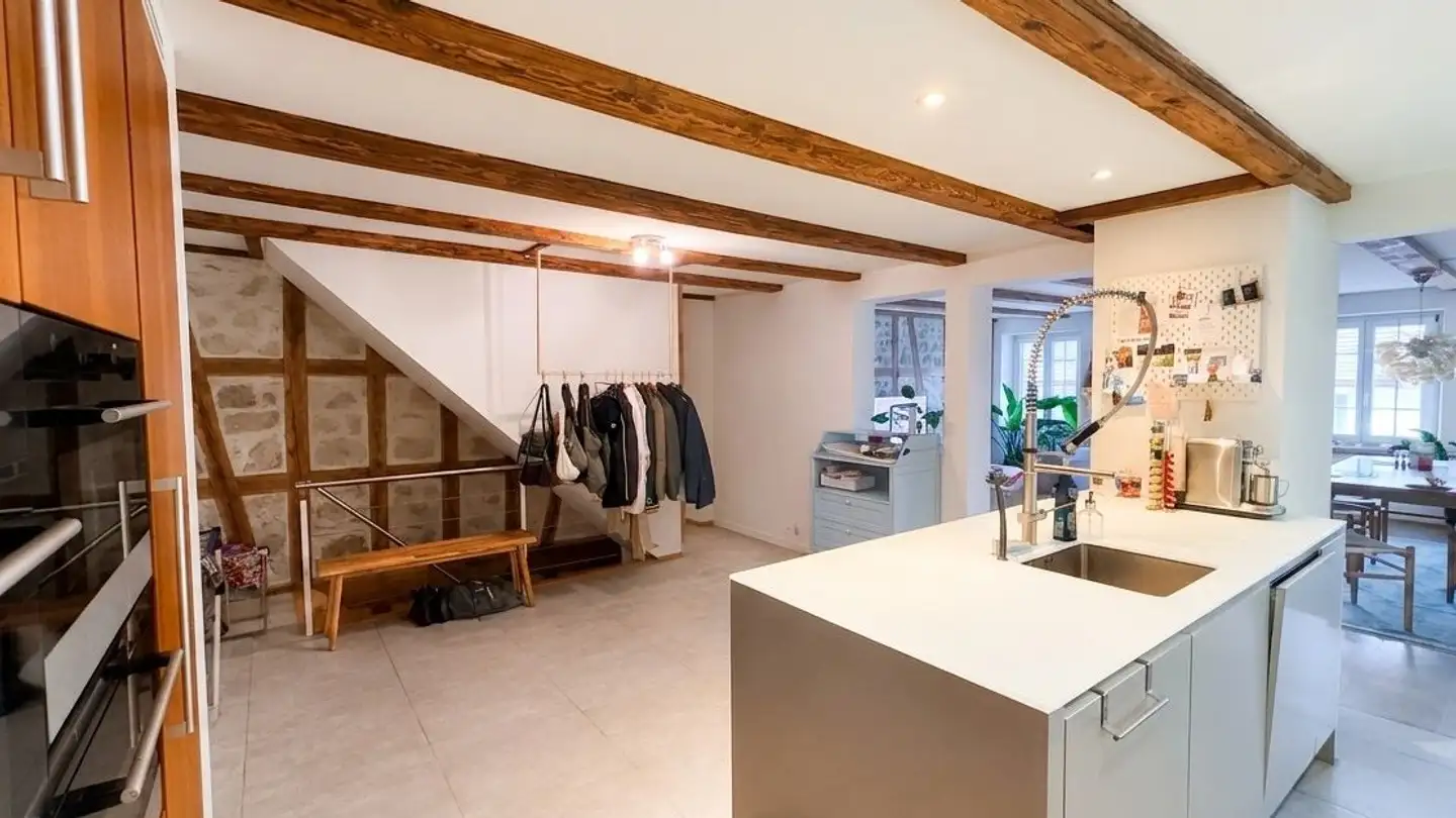 Appartamento in affitto - 8404 Winterthur - Foto 4