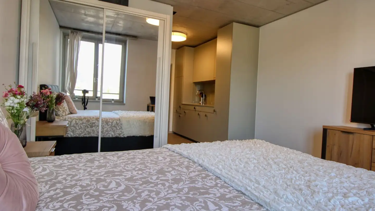 Studio à louer - 8952 Schlieren - Photo 2