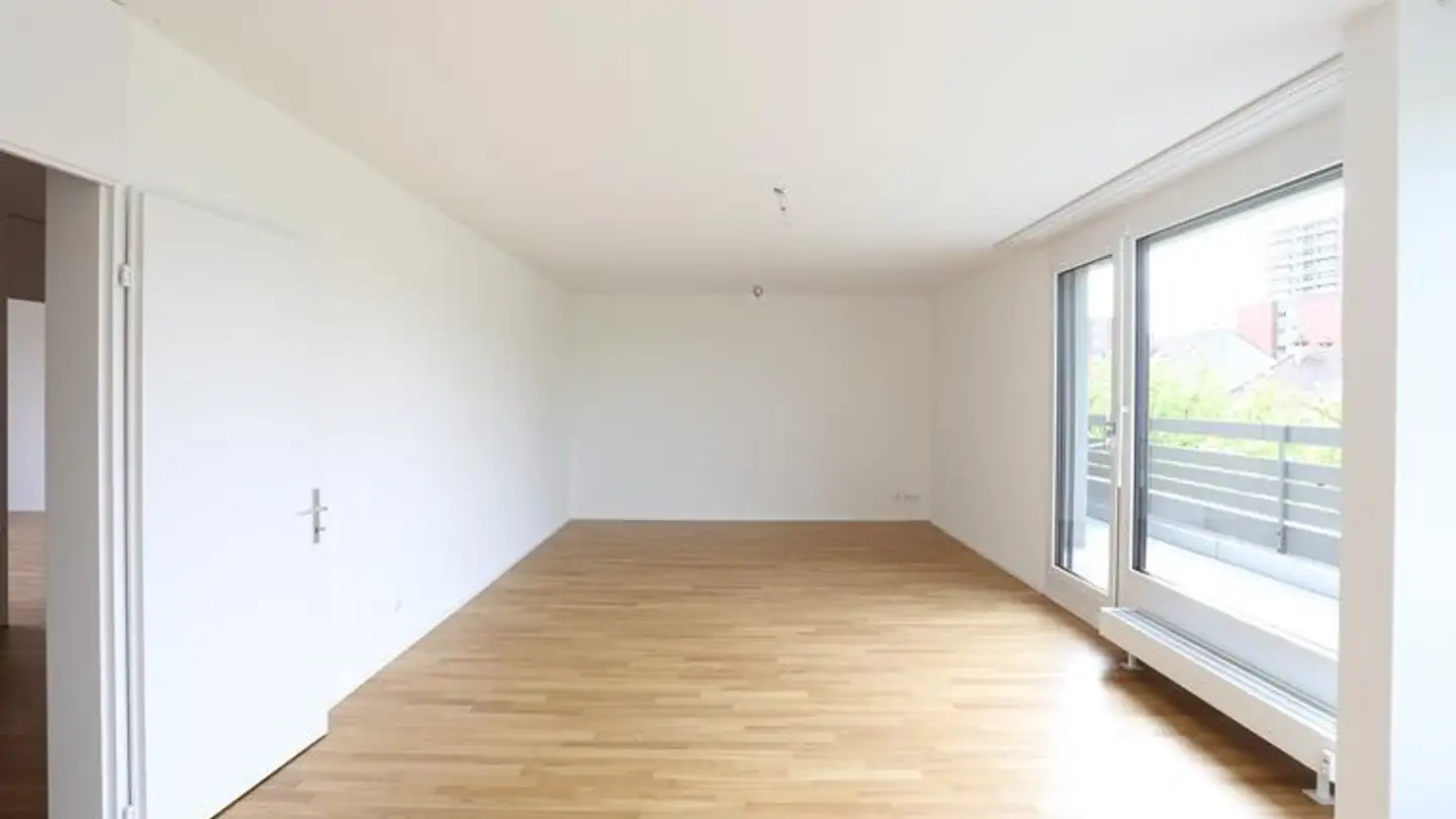 Appartamento in affitto - Fasanenstrasse 121, 4058 Basel - Foto 2