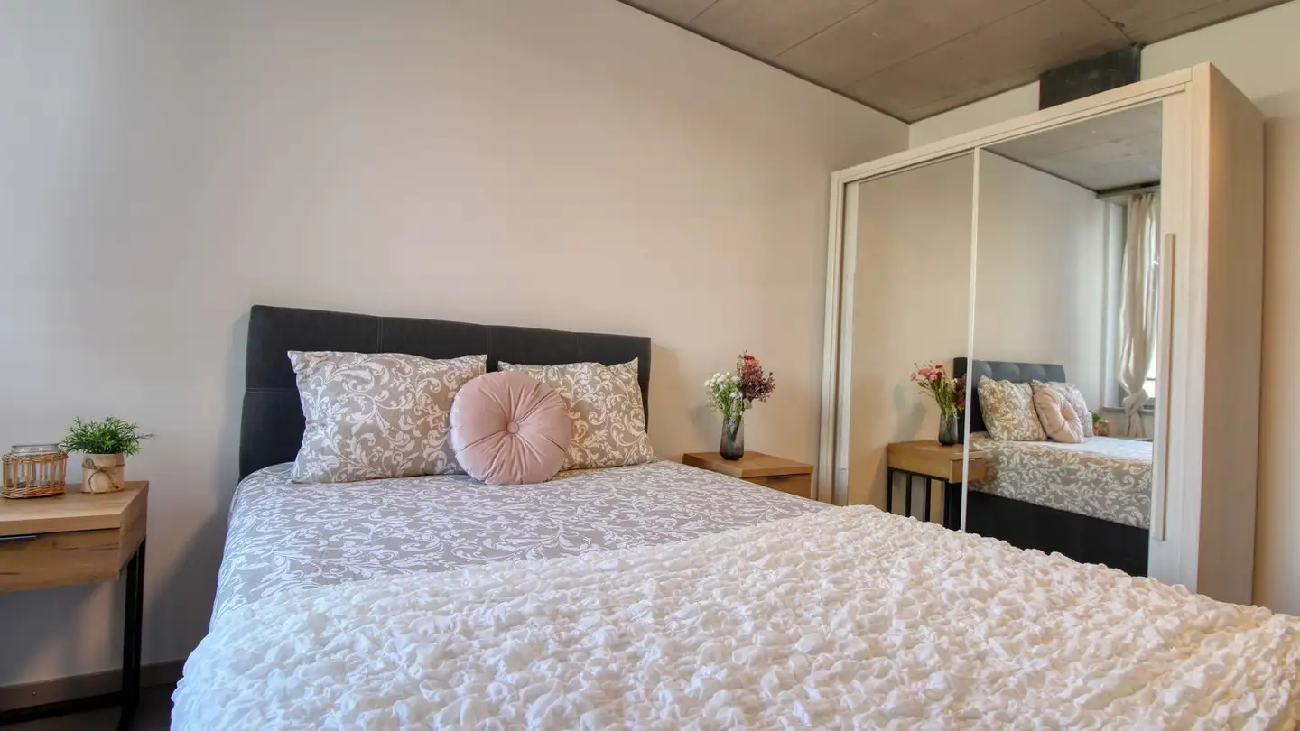 Studio à louer - 8952 Schlieren - Photo 3