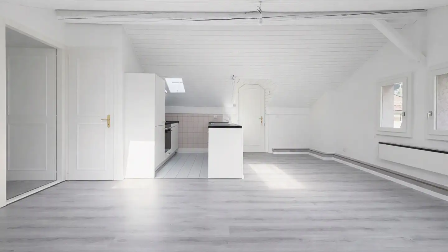 Appartement à louer - Chemin De Veytaux, 1820 Territet - Photo 3