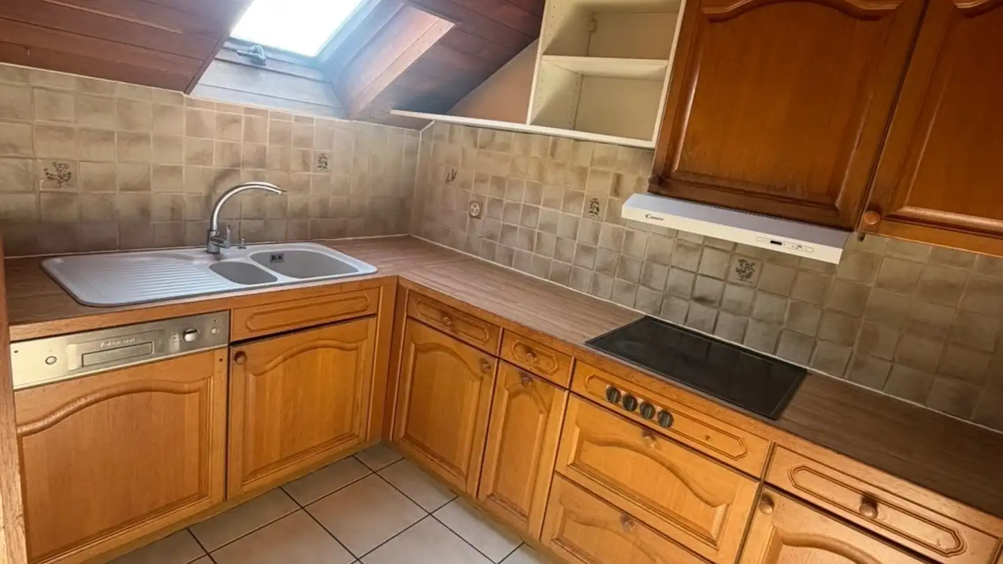 Wohnung mieten - Baselstrasse 3a, 6252 Dagmersellen - Foto 4