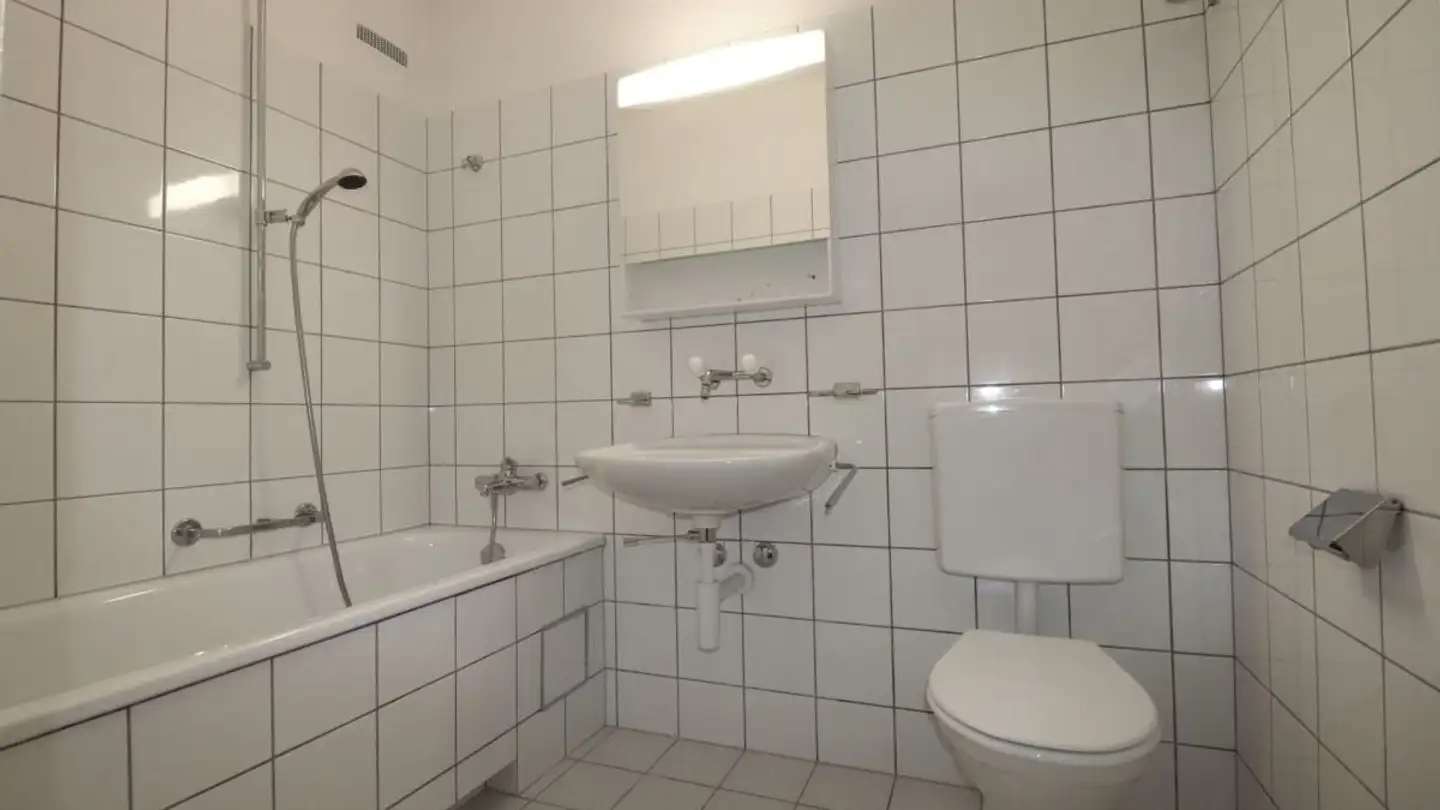 Appartamento in affitto - Schönaustrasse 80, 4058 Basel - Foto 4