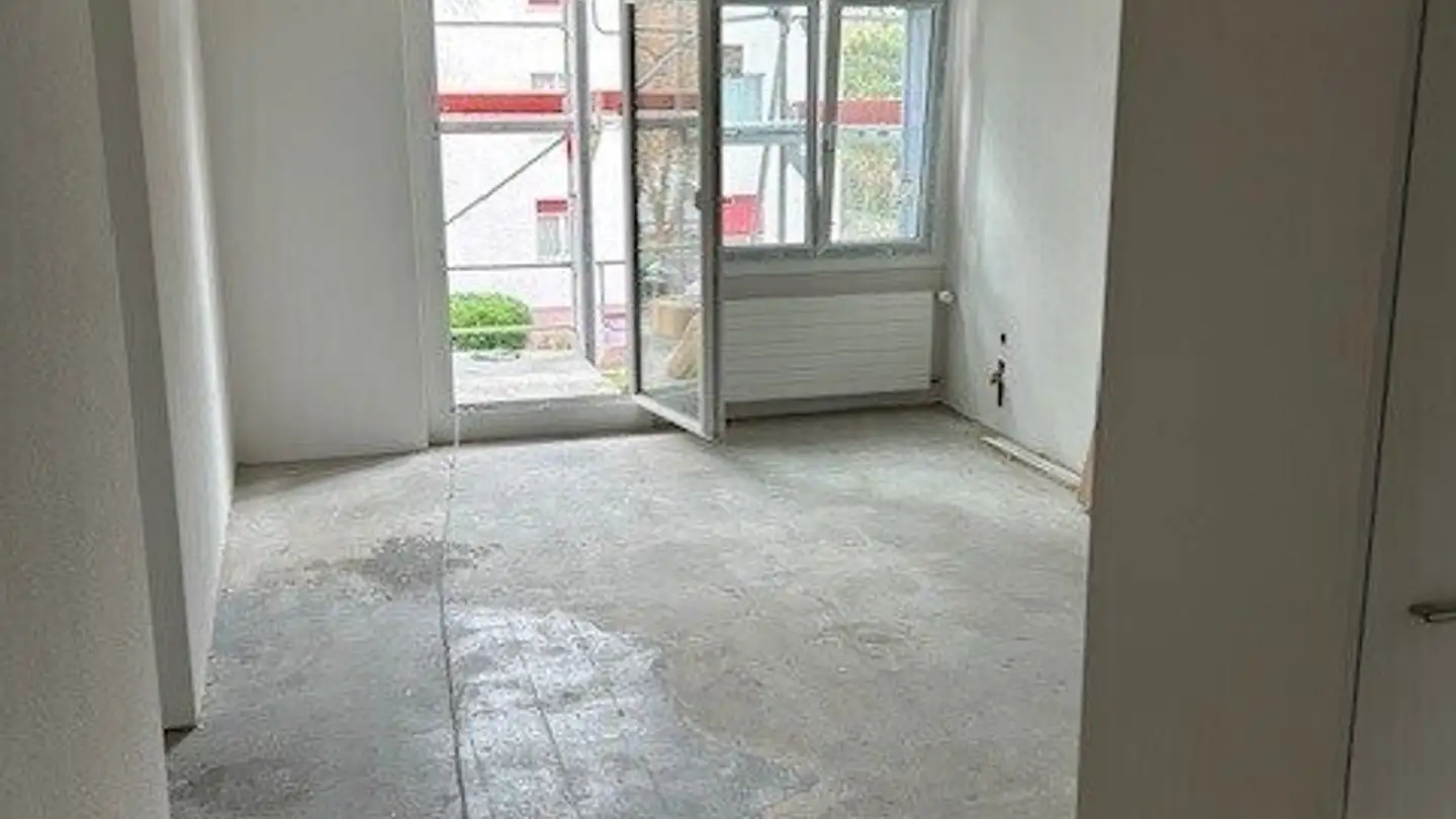 Apartment for rent - Mattenstrasse 8, 3175 Flamatt - Photo 2