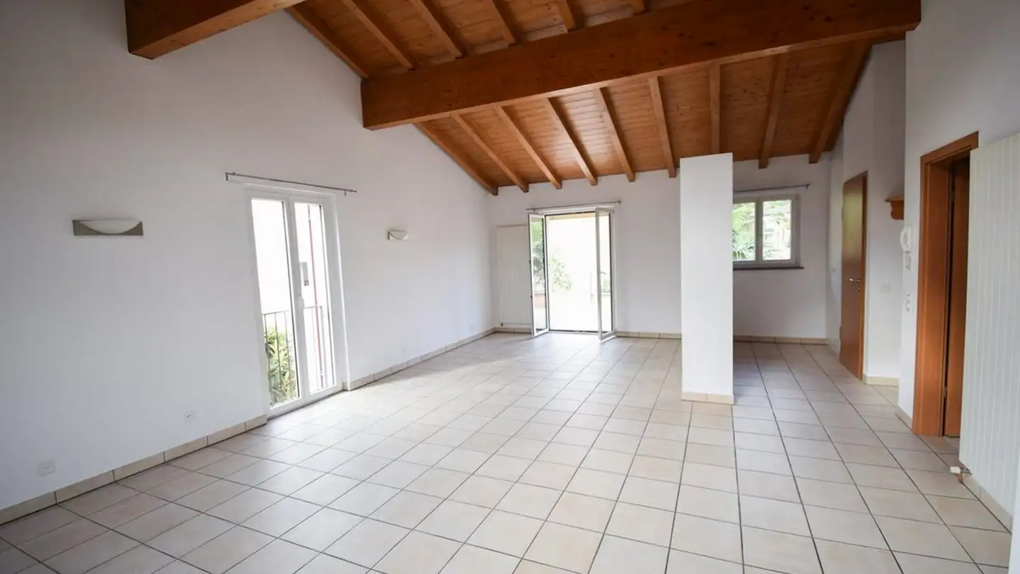 Appartement à louer - Strada Chiosso Del Conte 8, 6612 Ascona - Photo 2