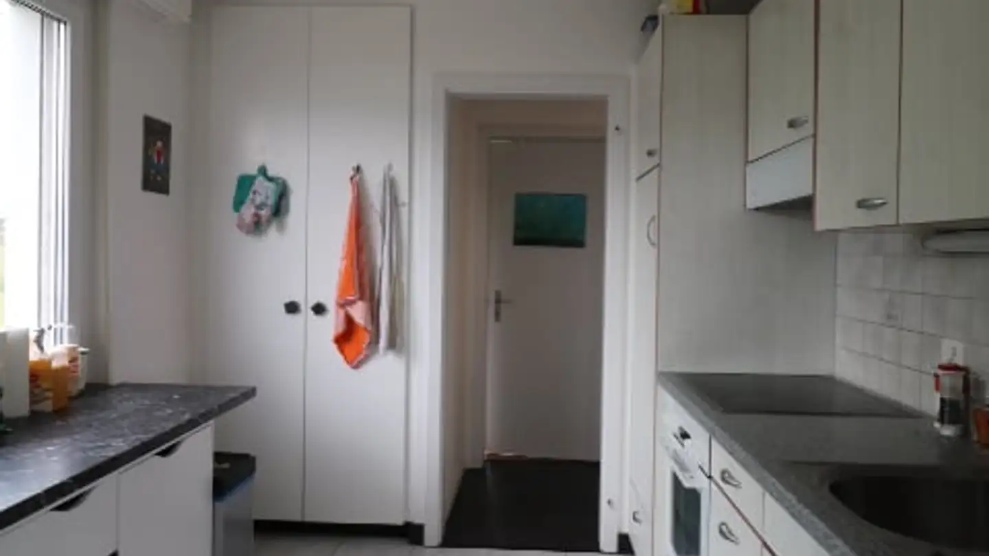 Appartamento in affitto - Alte Bielstrasse 2, 2575 Gerolfingen - Photo 3