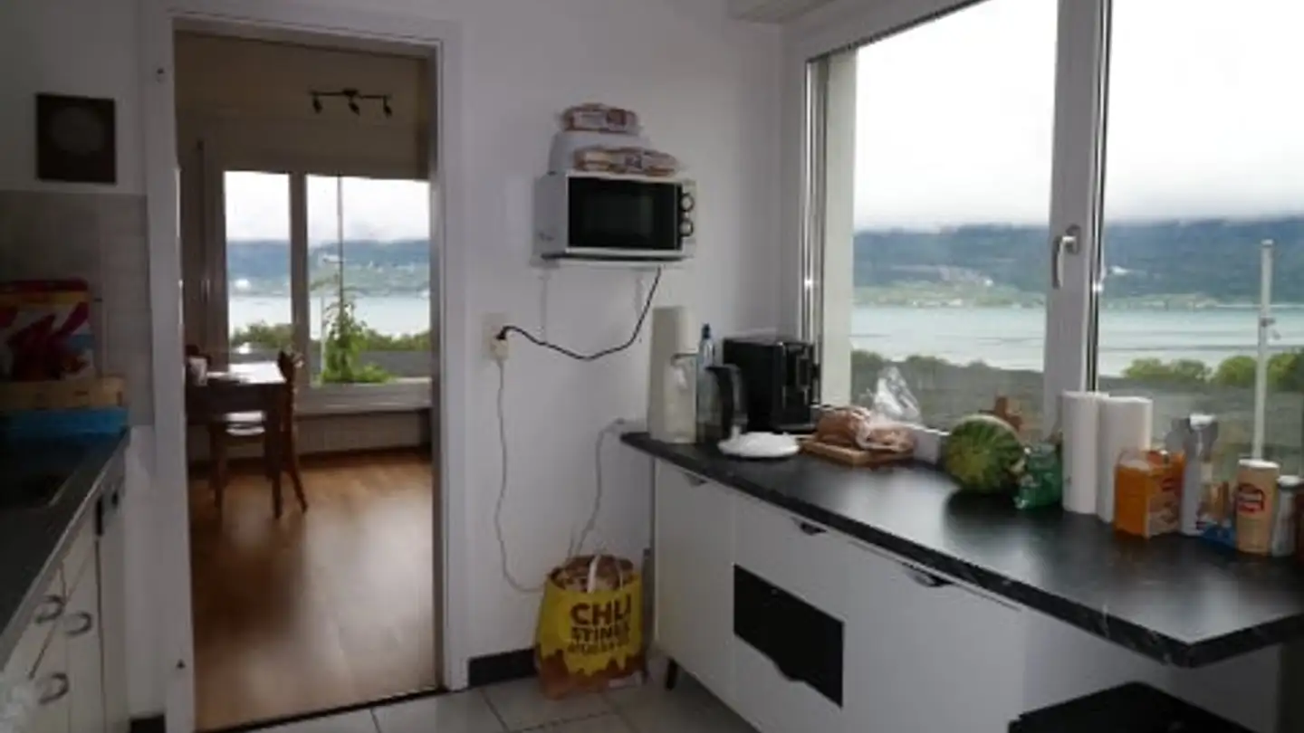 Appartamento in affitto - Alte Bielstrasse 2, 2575 Gerolfingen - Photo 4