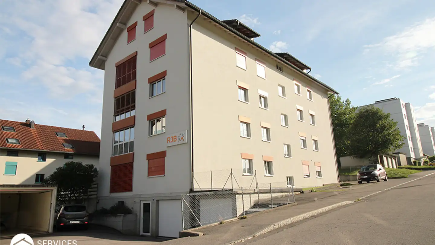 Penthouse for sale - Chemin De L'orgerie 9, 2710 Tavannes