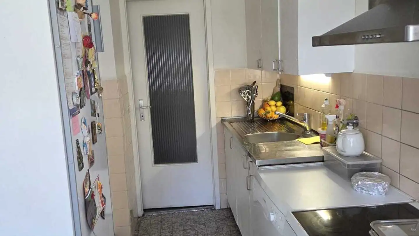 Appartement à louer - Route Du Grand-Lancy, 1212 Grand-Lancy - Photo 4