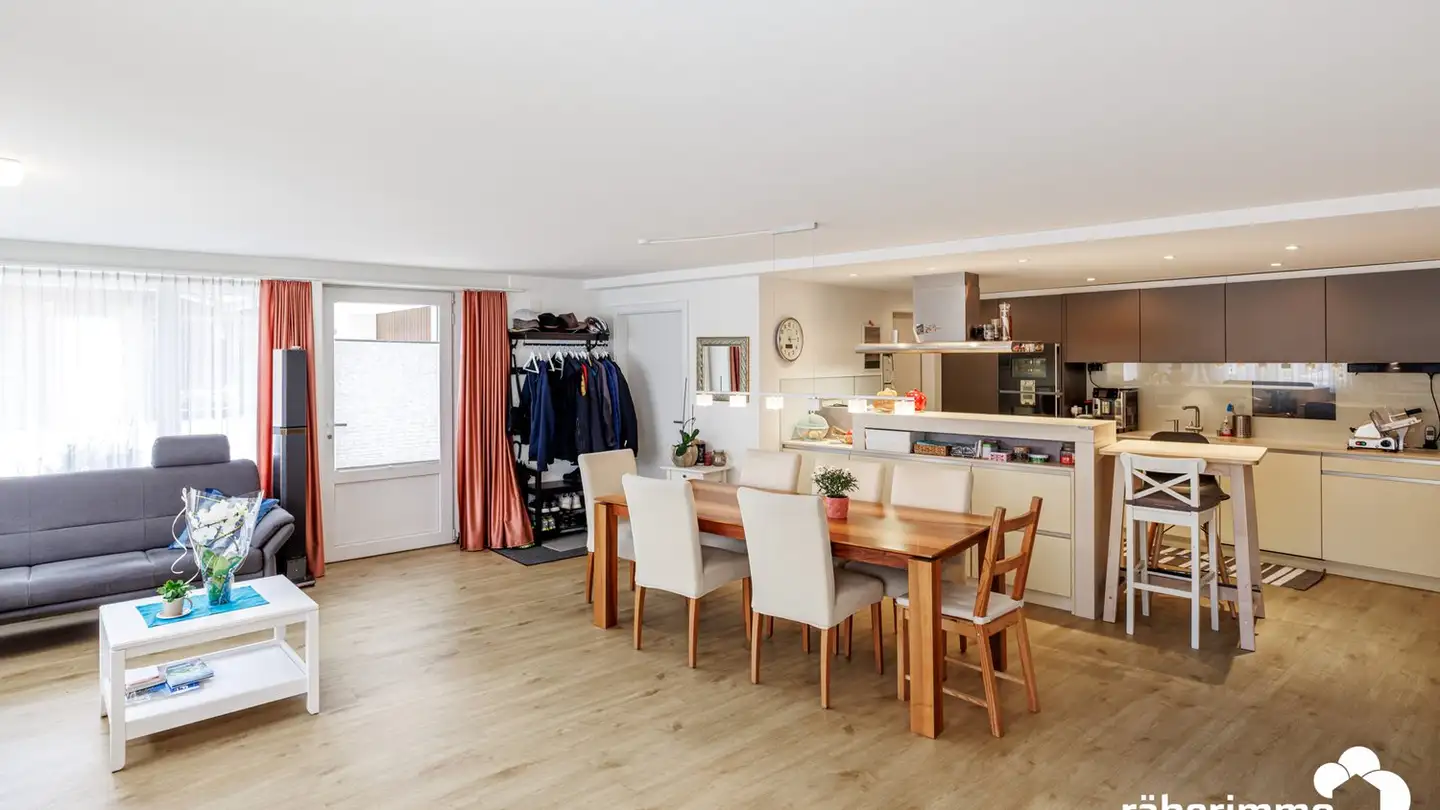 Residential building for sale - Mühlematt 7, 8916 Jonen - Photo 4