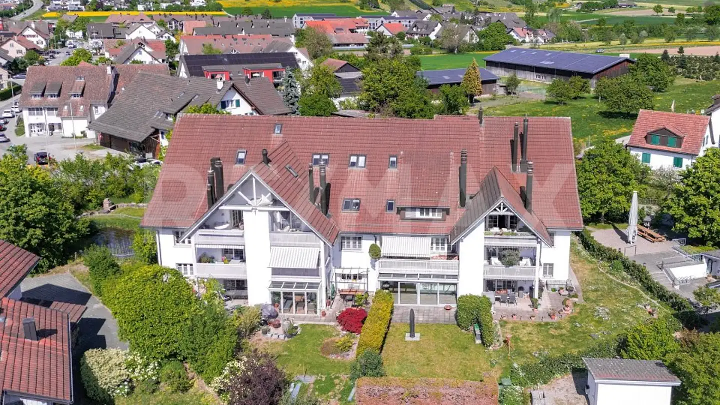 Wohnung kaufen - 8105 Regensdorf - Foto 3