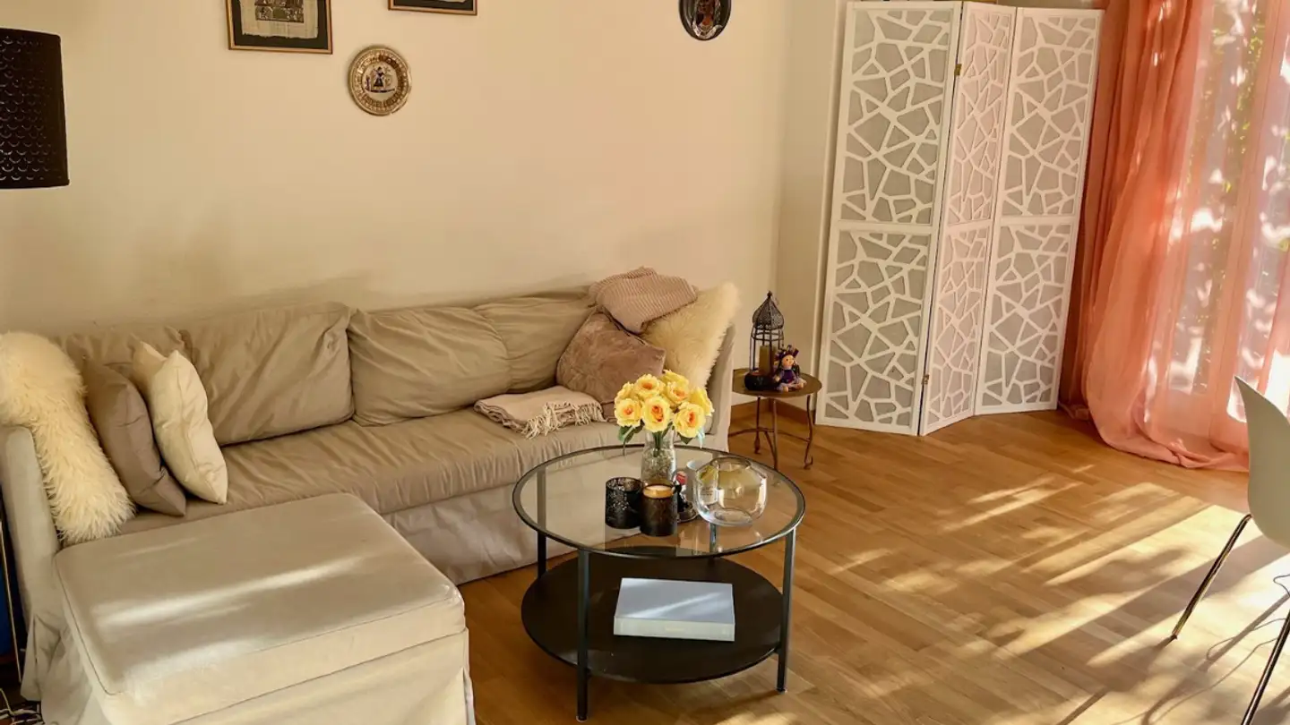 Wohnung mieten - Beckenhofstrasse 43, 8006 Zürich - Foto 3