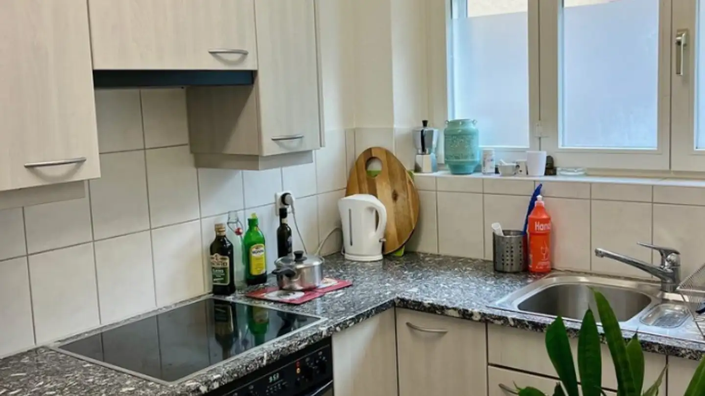 Wohnung mieten - Beckenhofstrasse 43, 8006 Zürich - Foto 4