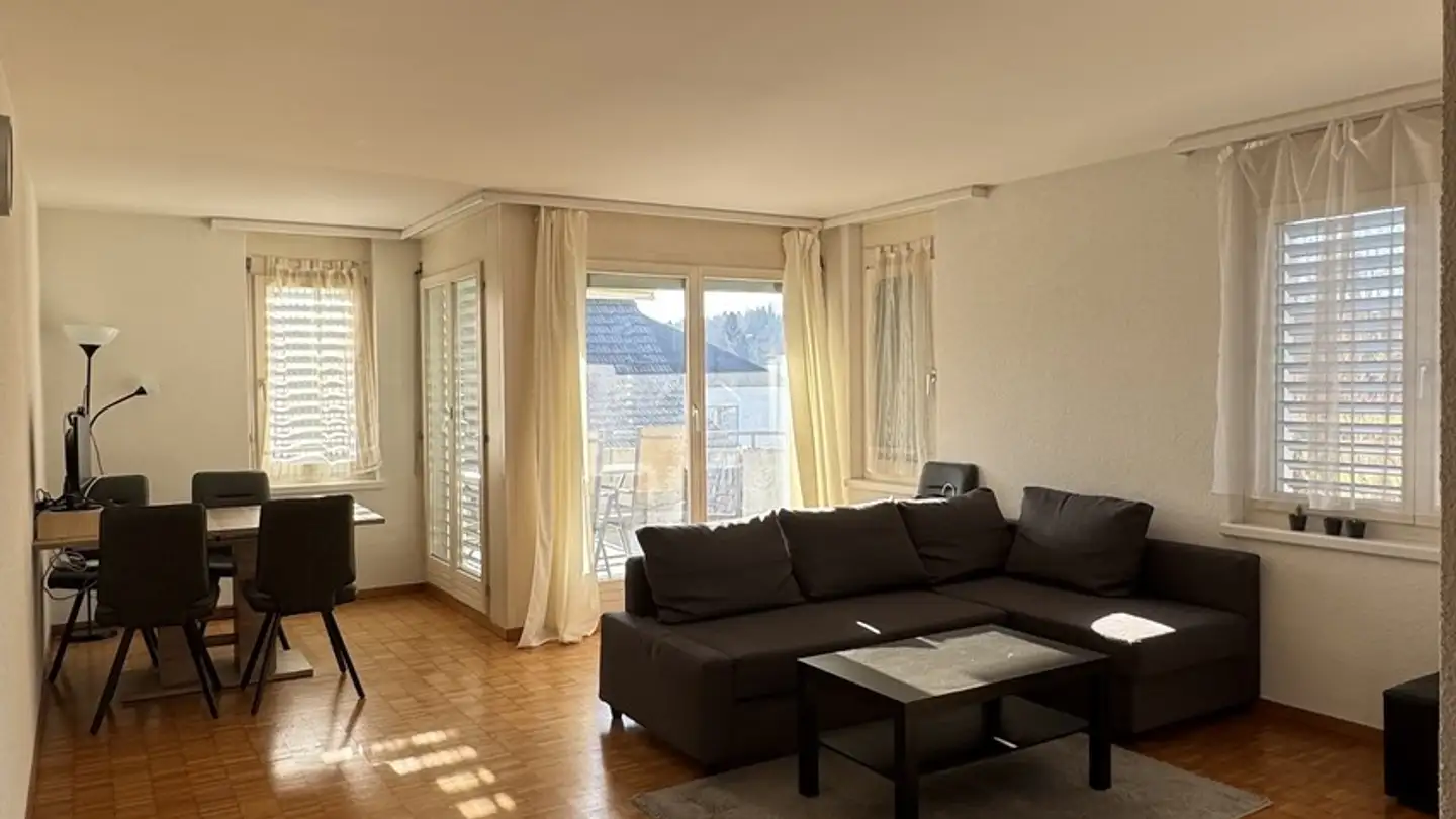 Apartment for rent - 5442 Fislisbach