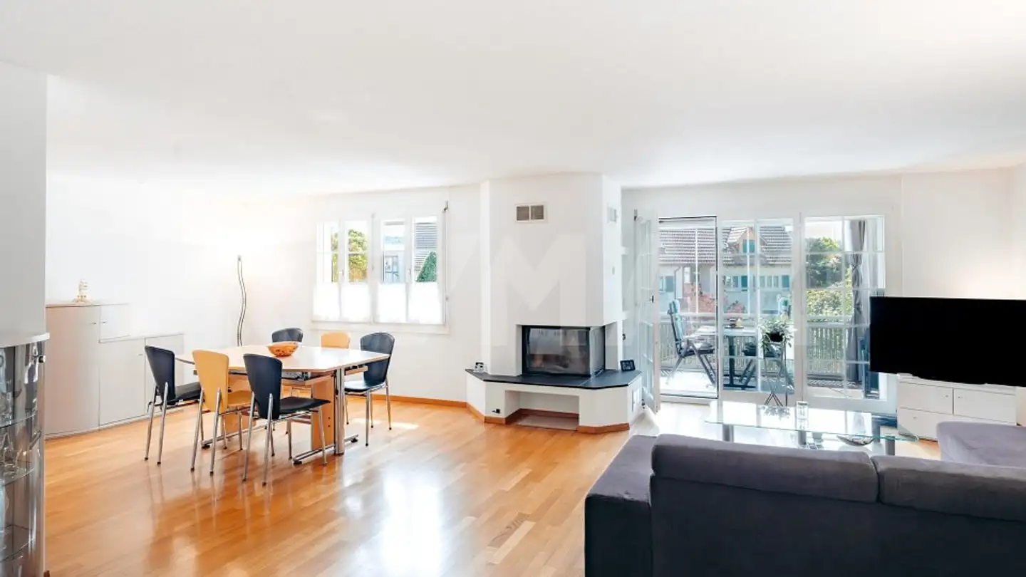Wohnung kaufen - 8105 Regensdorf