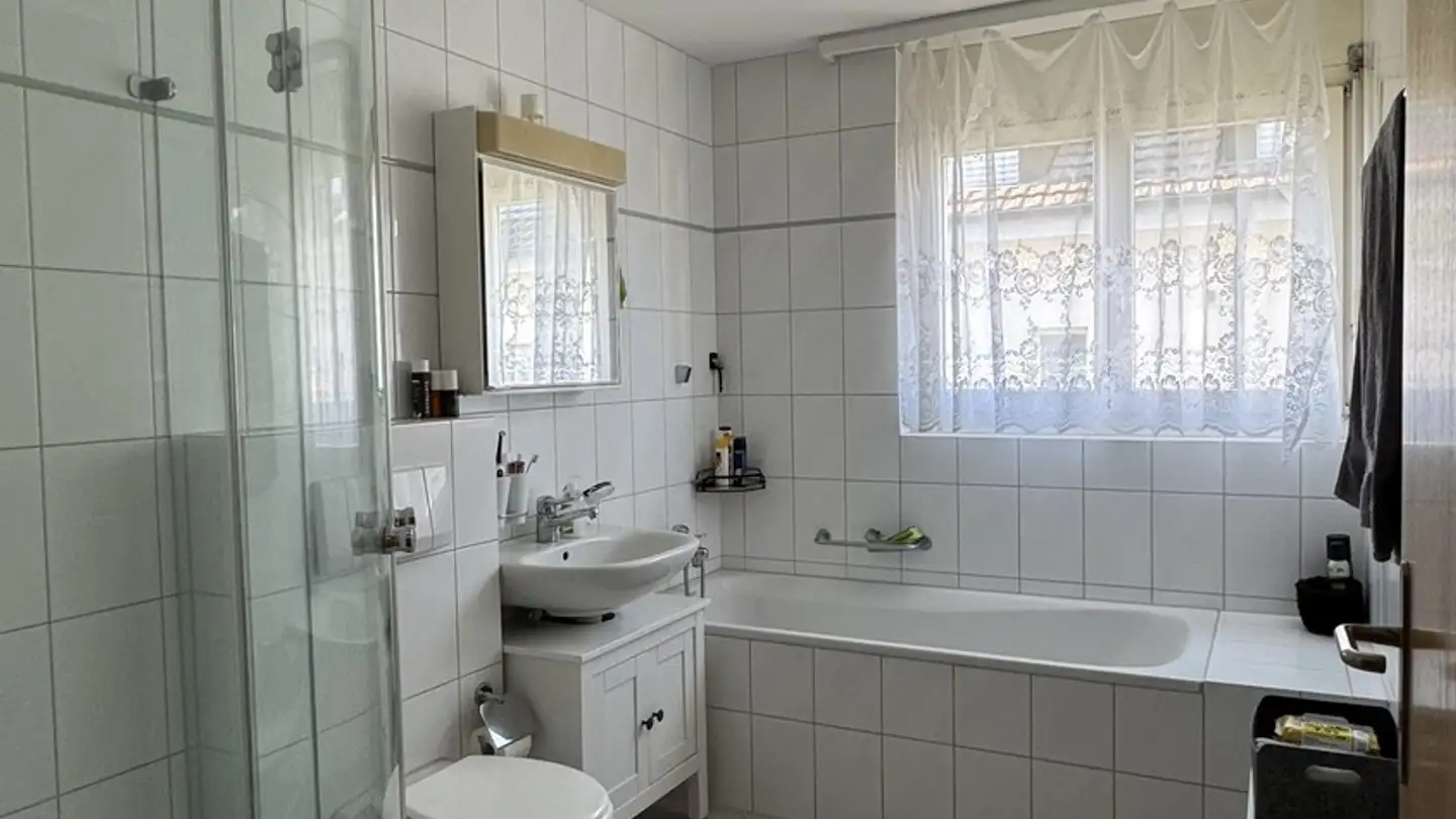 Apartment for rent - 5442 Fislisbach - Photo 3