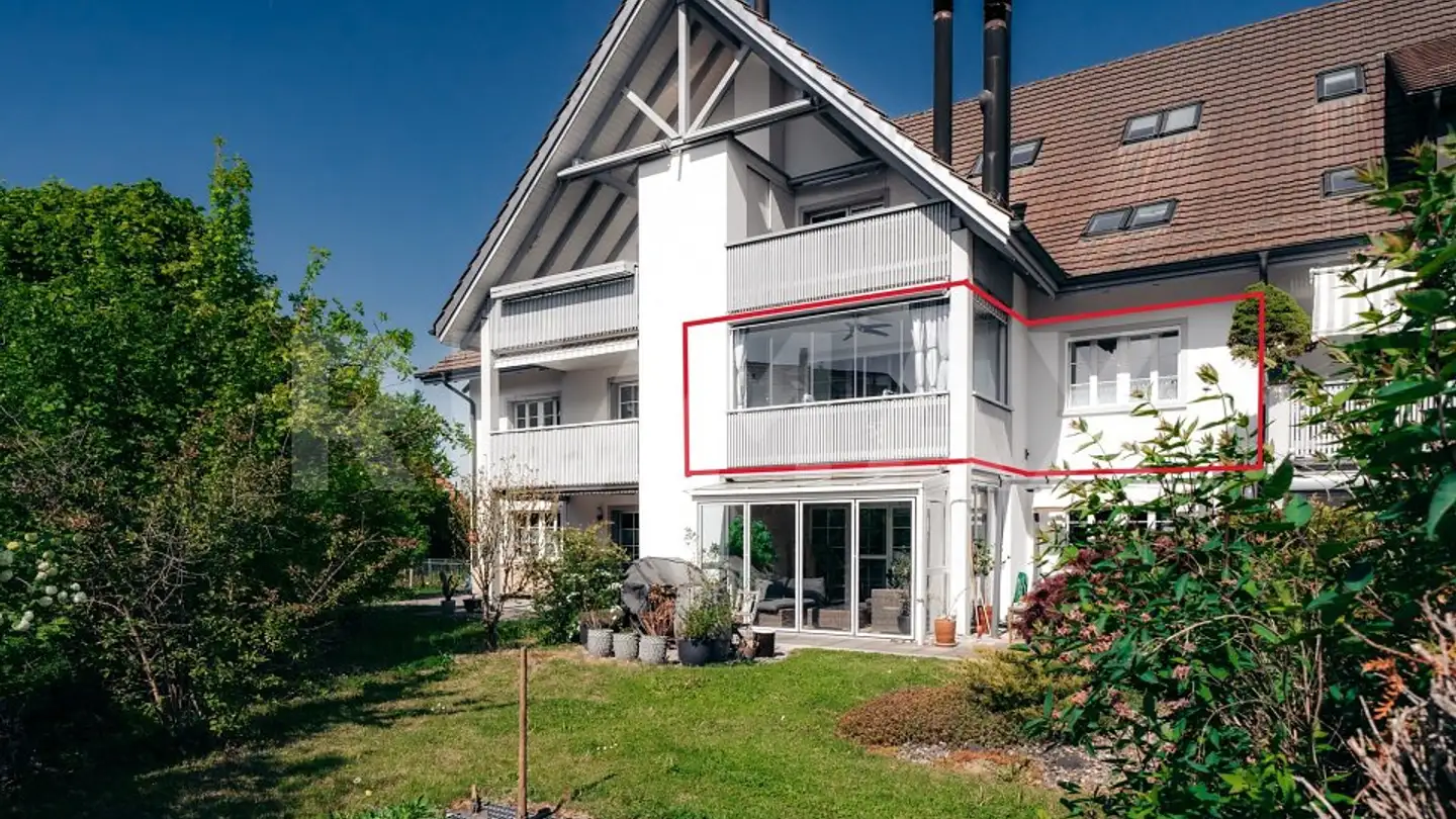 Wohnung kaufen - 8105 Regensdorf - Foto 2