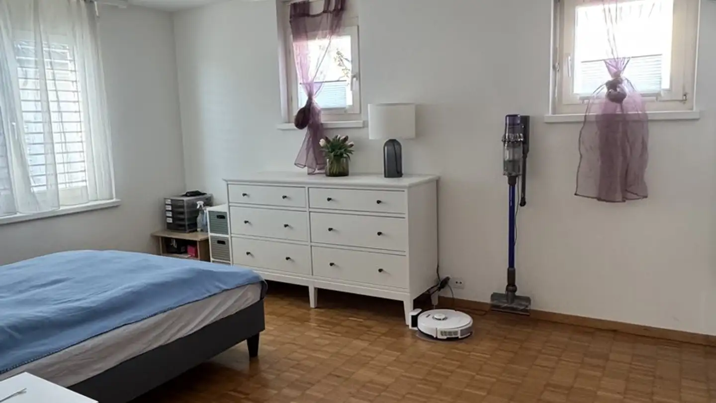 Apartment for rent - 5442 Fislisbach - Photo 4