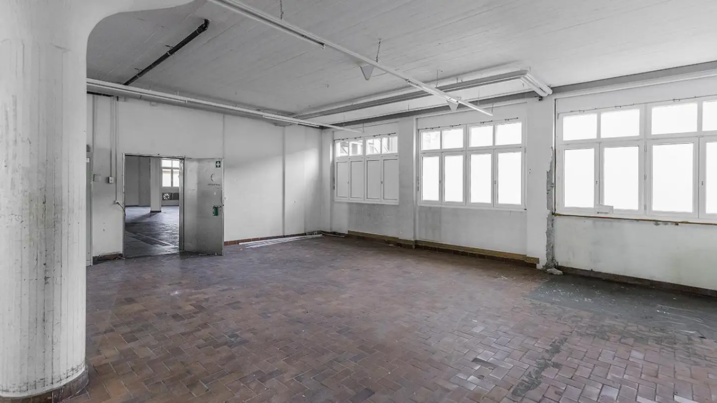 Laboratorio in affitto - Friesstrasse 32, 8050 Zürich - Foto 2