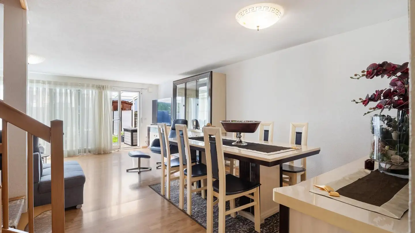 Reihenhaus kaufen - Schweipelstrasse 11, 8340 Hinwil - Foto 2