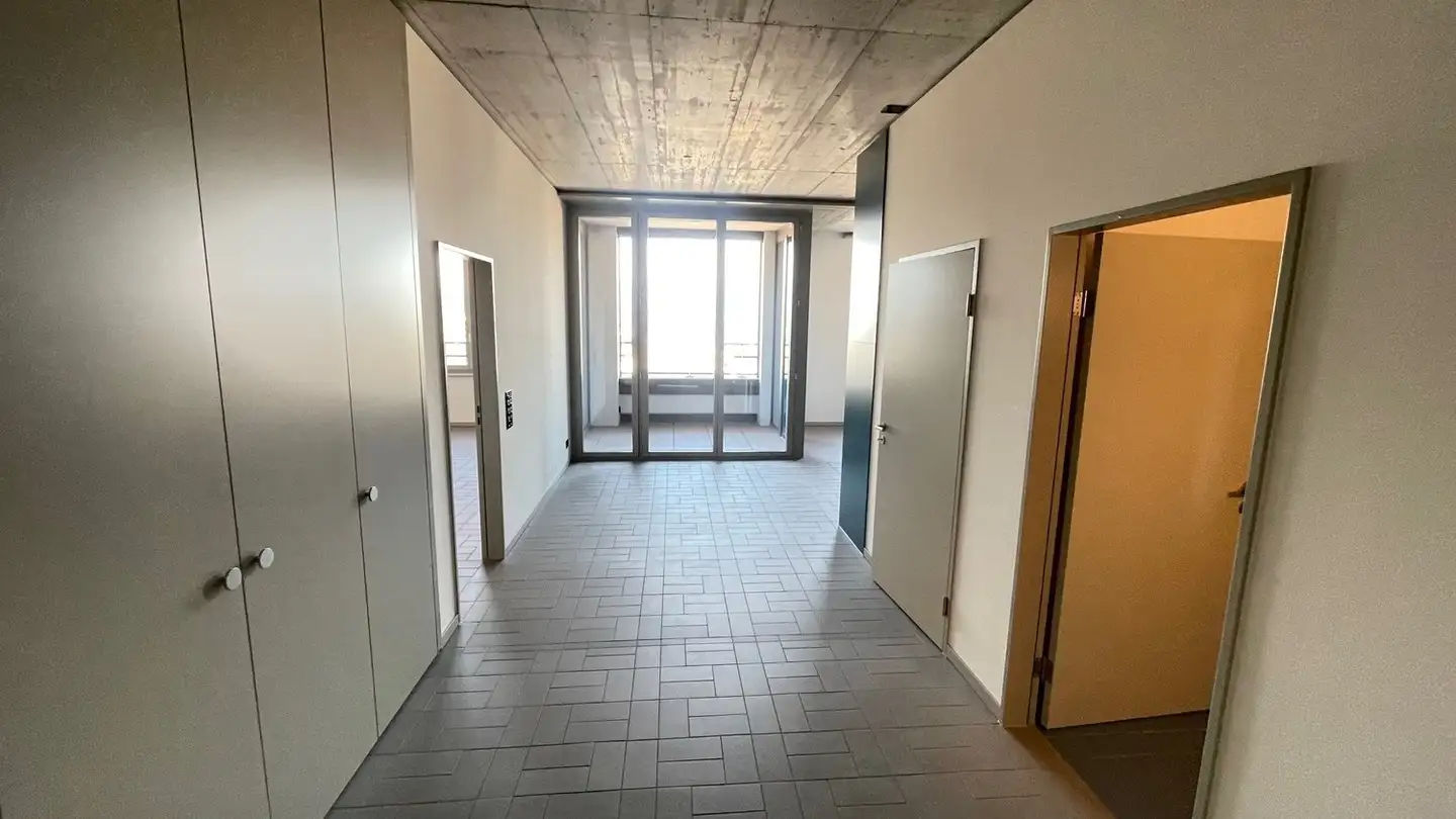 Appartement à louer - Brandstrasse 1, 8952 Schlieren - Photo 2