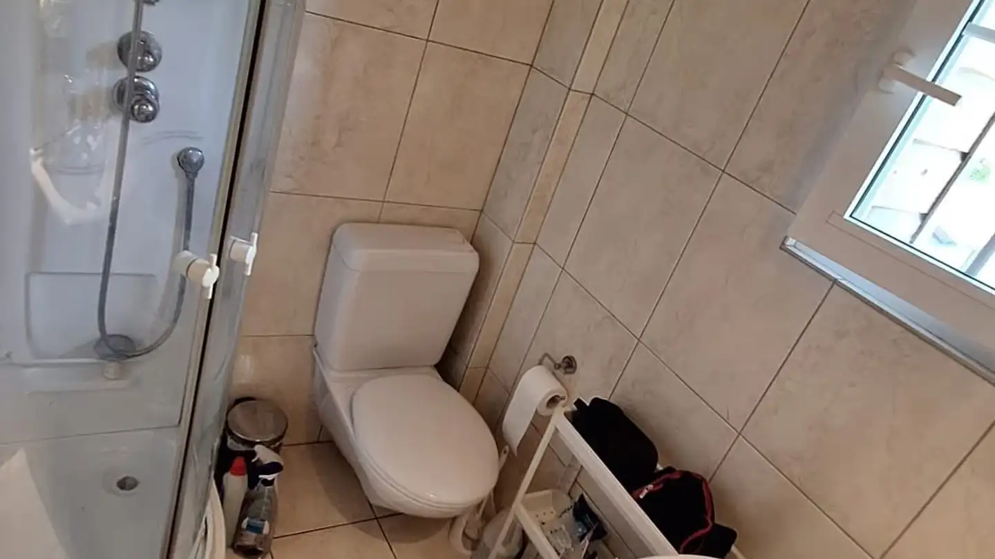 Appartement à louer - Rue Des Sept Fontaines 27, 1188 Gimel - Photo 3