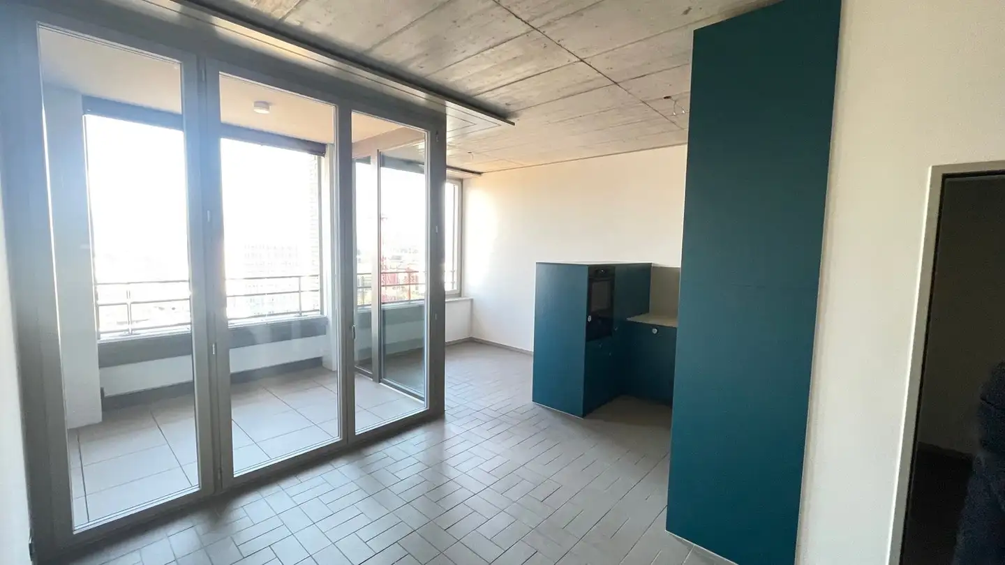 Appartement à louer - Brandstrasse 1, 8952 Schlieren - Photo 3