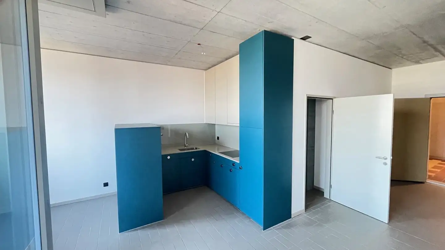 Appartement à louer - Brandstrasse 1, 8952 Schlieren - Photo 4