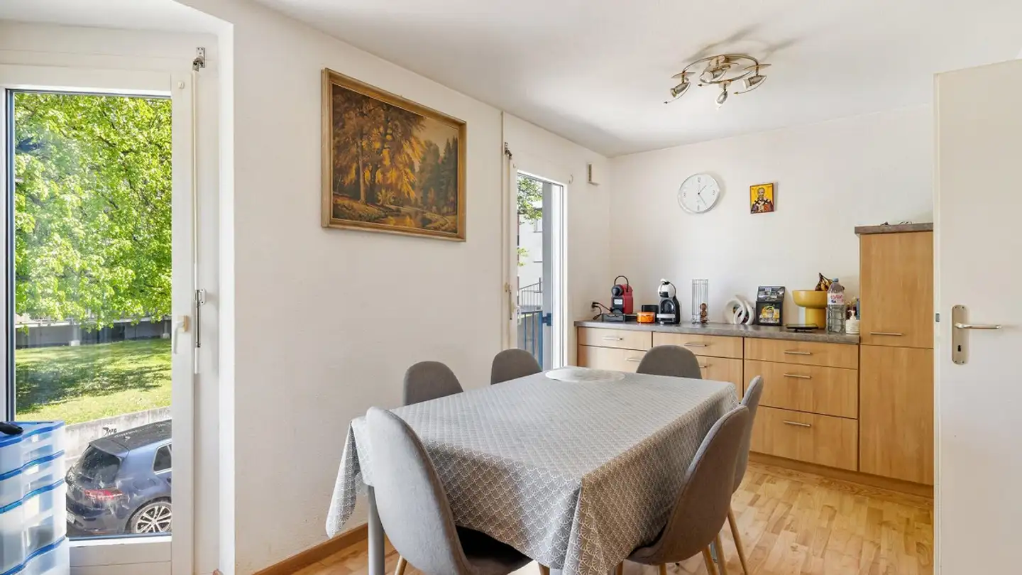 Reihenhaus kaufen - Schweipelstrasse 11, 8340 Hinwil - Foto 4