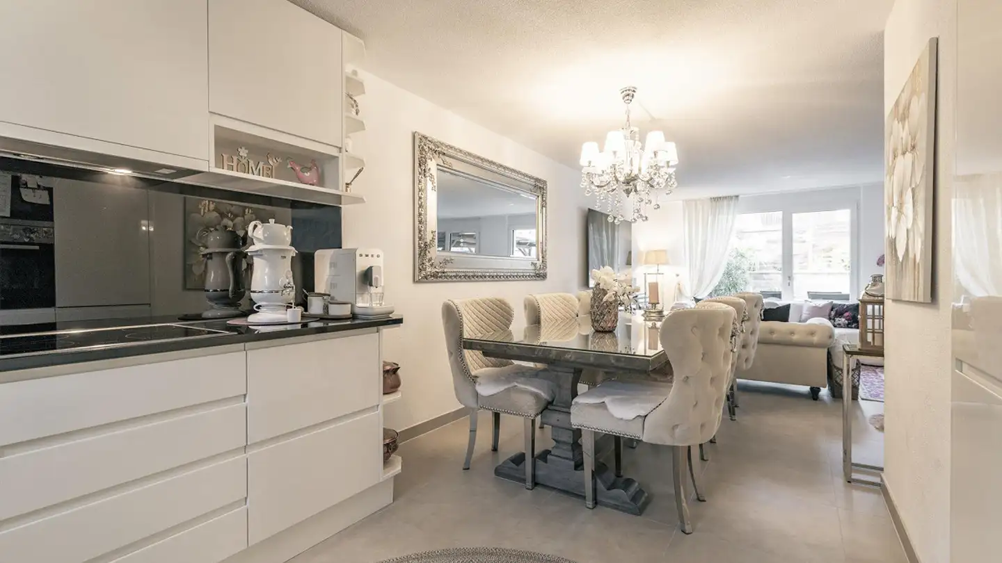 Casa a schiera in vendita - Limsergässli 7, 9470 Werdenberg - Photo 3