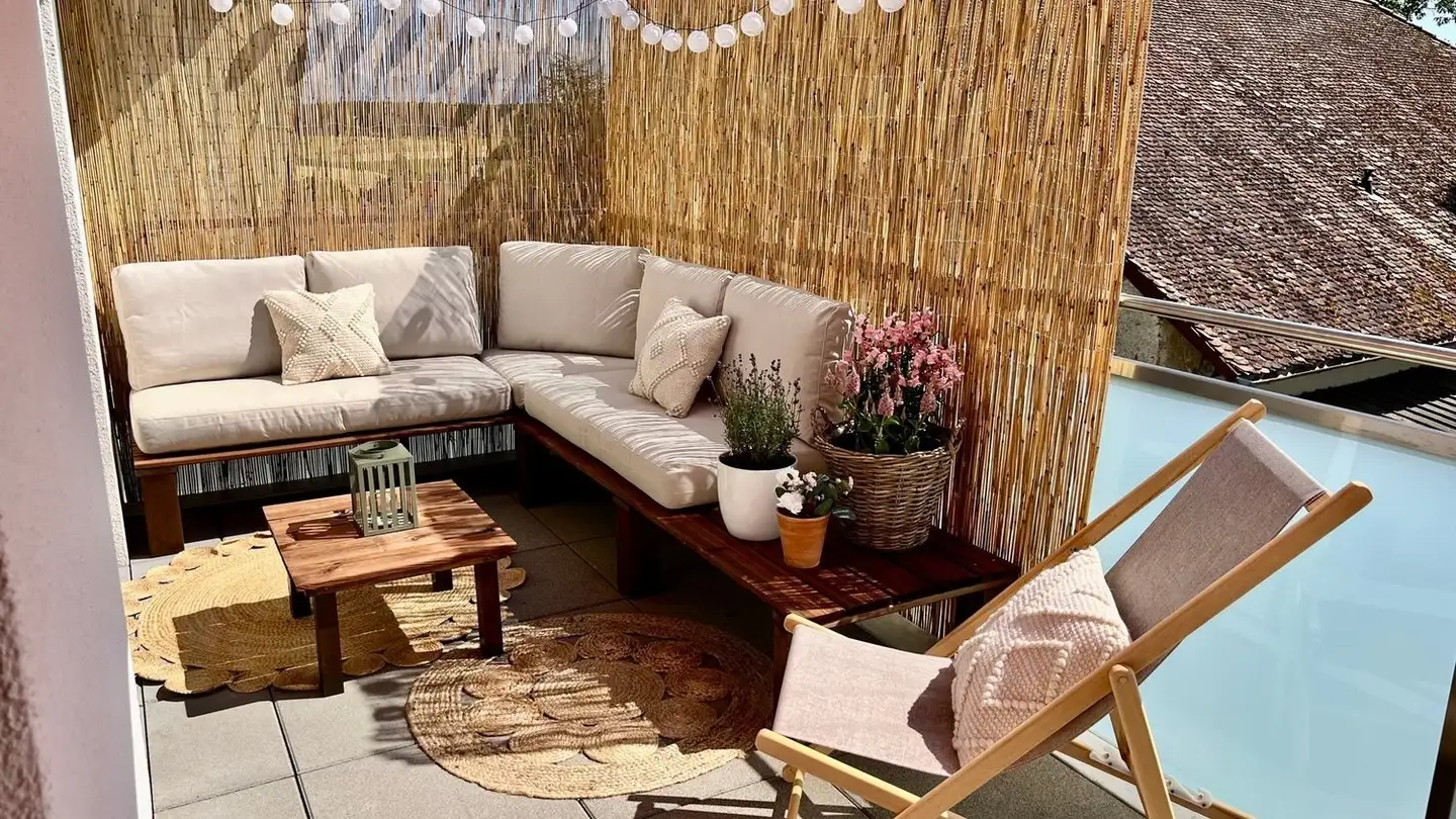 Apartment for rent - Rue Du Collège, 1316 Chevilly - Photo 2