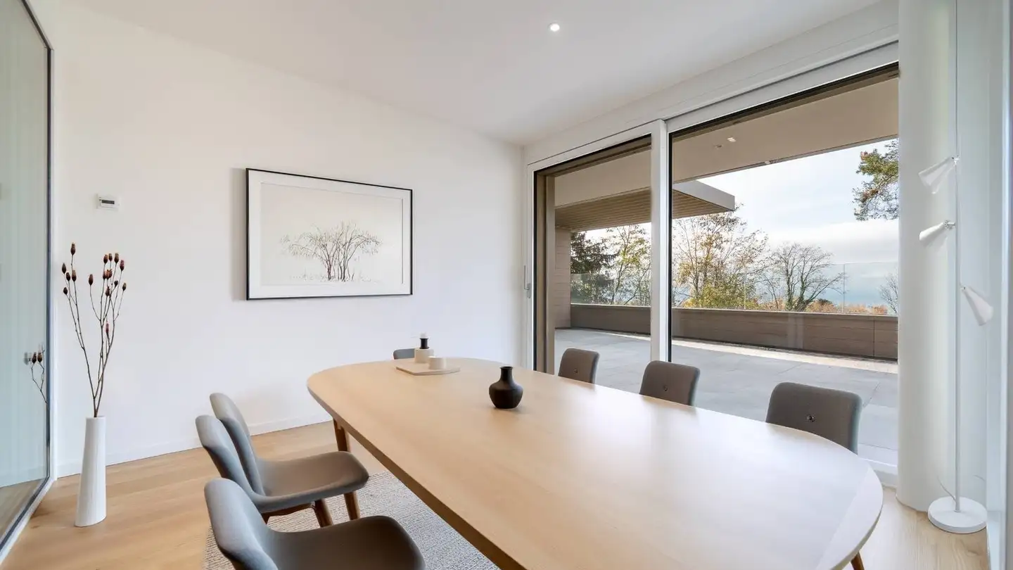 Appartamento in affitto - 1090 La Croix (Lutry) - Photo 3