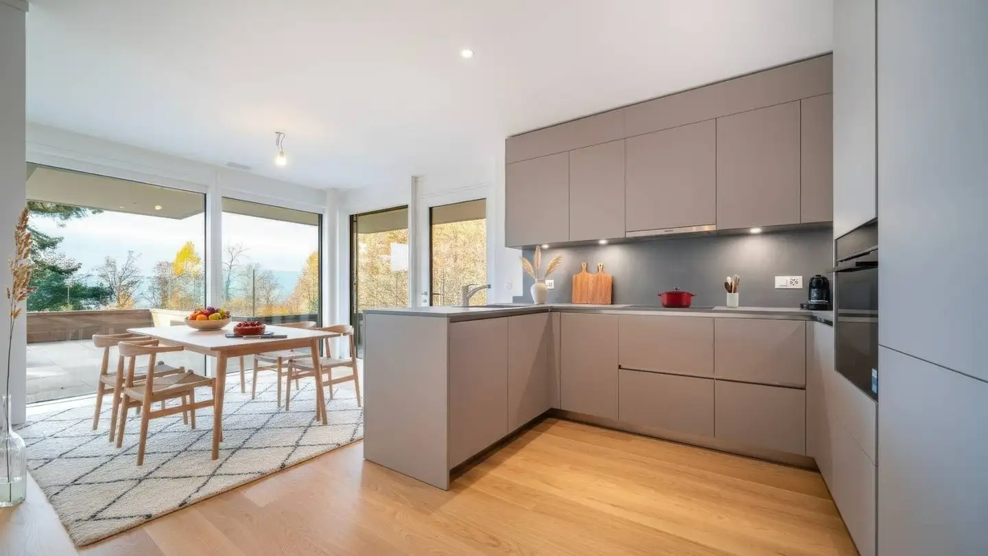 Appartamento in affitto - 1090 La Croix (Lutry) - Photo 4