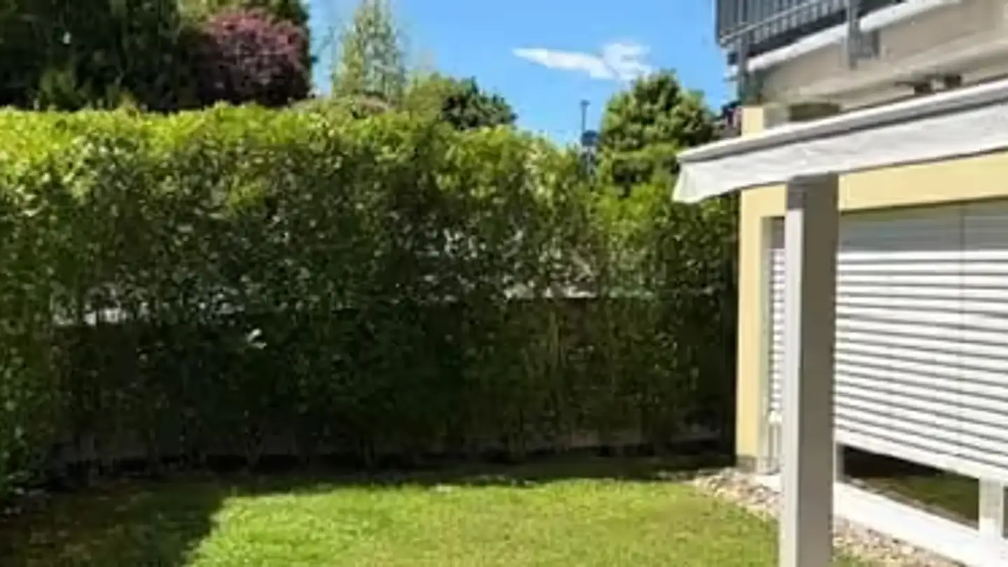 Appartement à louer - Konradsweg 34, 8832 Wilen b. Wollerau - Photo 2
