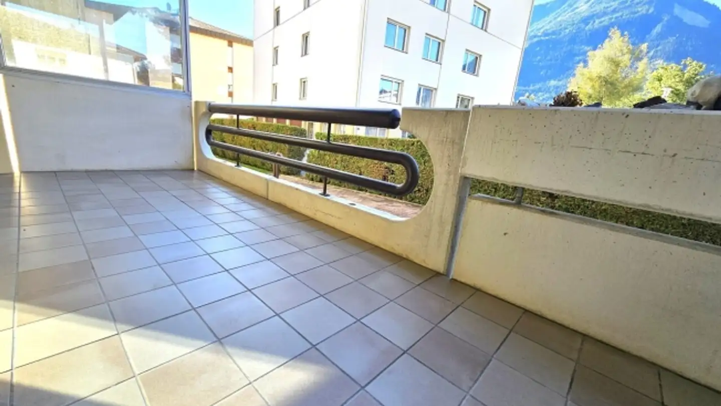 Appartamento in affitto - Pletschenstrasse 47, 3952 Susten - Photo 2