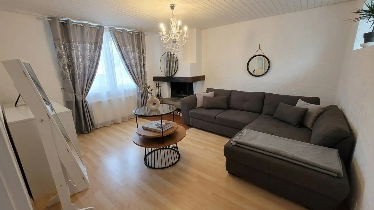 Appartement à louer - Webergasse, 8200 Schaffhausen