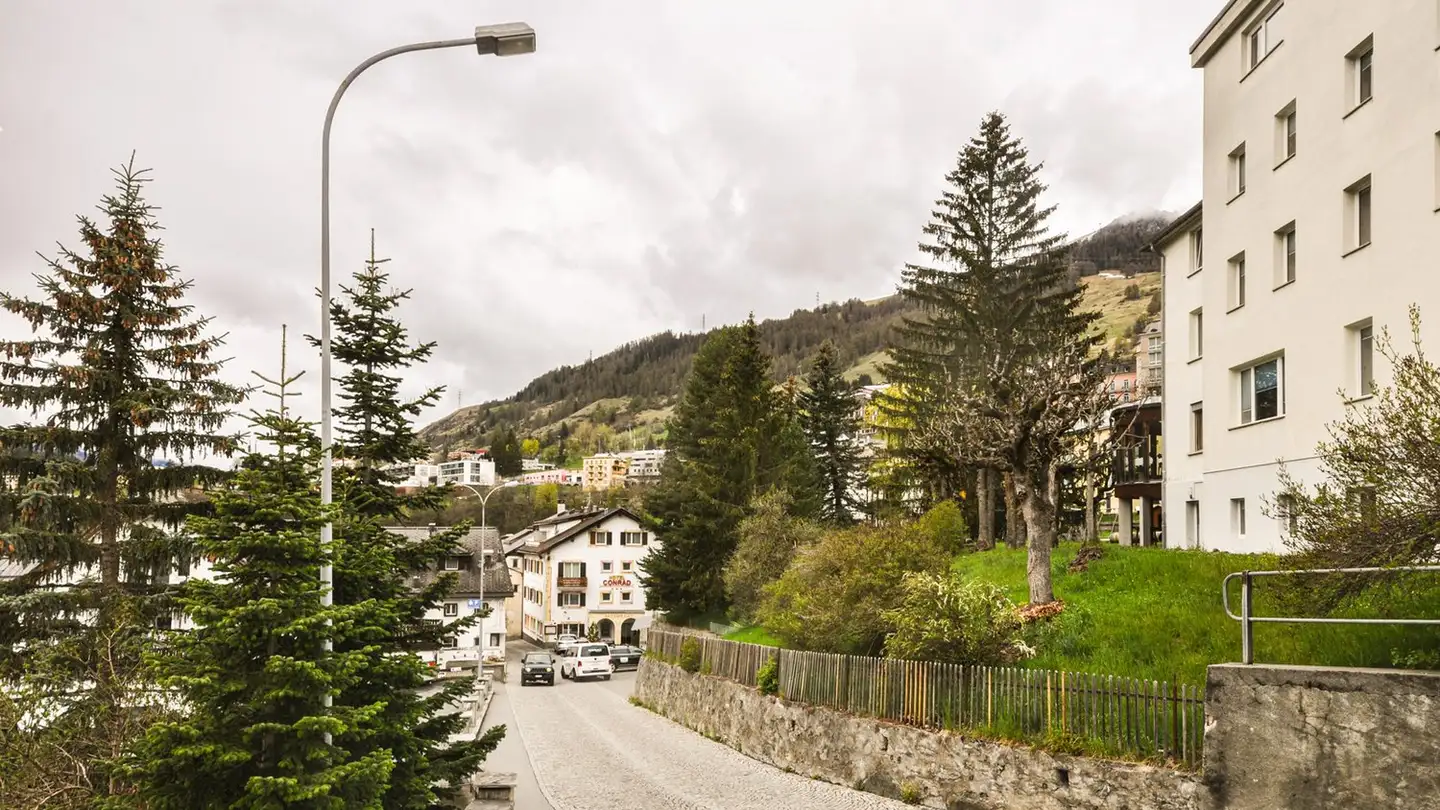 Appartamento in vendita - Bagnera 162, 7550 Scuol - Photo 3