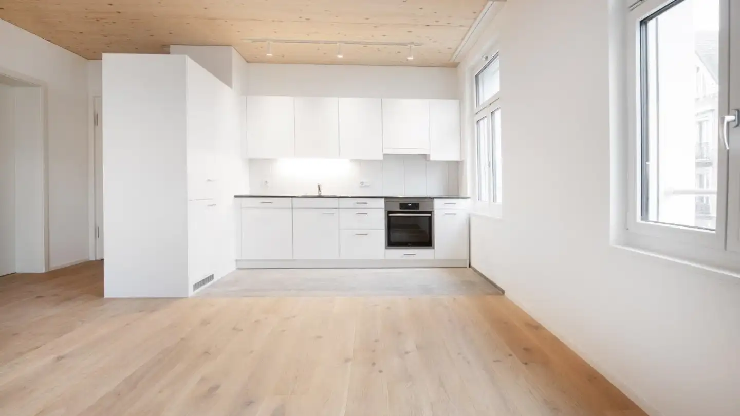 Appartamento in affitto - Teufener Strasse 112, 9000 St. Gallen - Foto 2