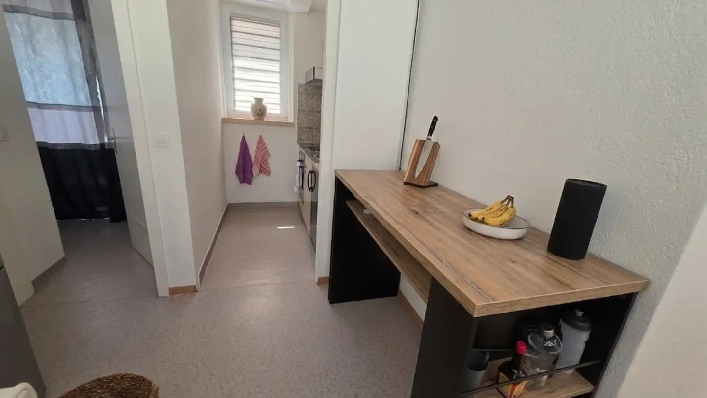 Appartement à louer - Webergasse, 8200 Schaffhausen - Photo 2